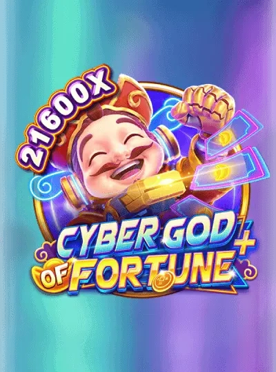 Fortune slot cover from Pragmatic Play